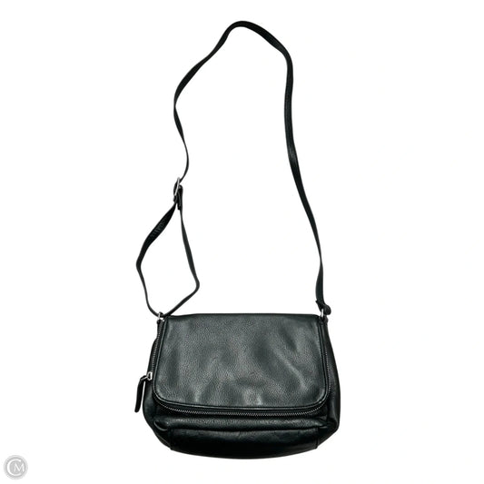 Crossbody Leather By Margot, Size: Small