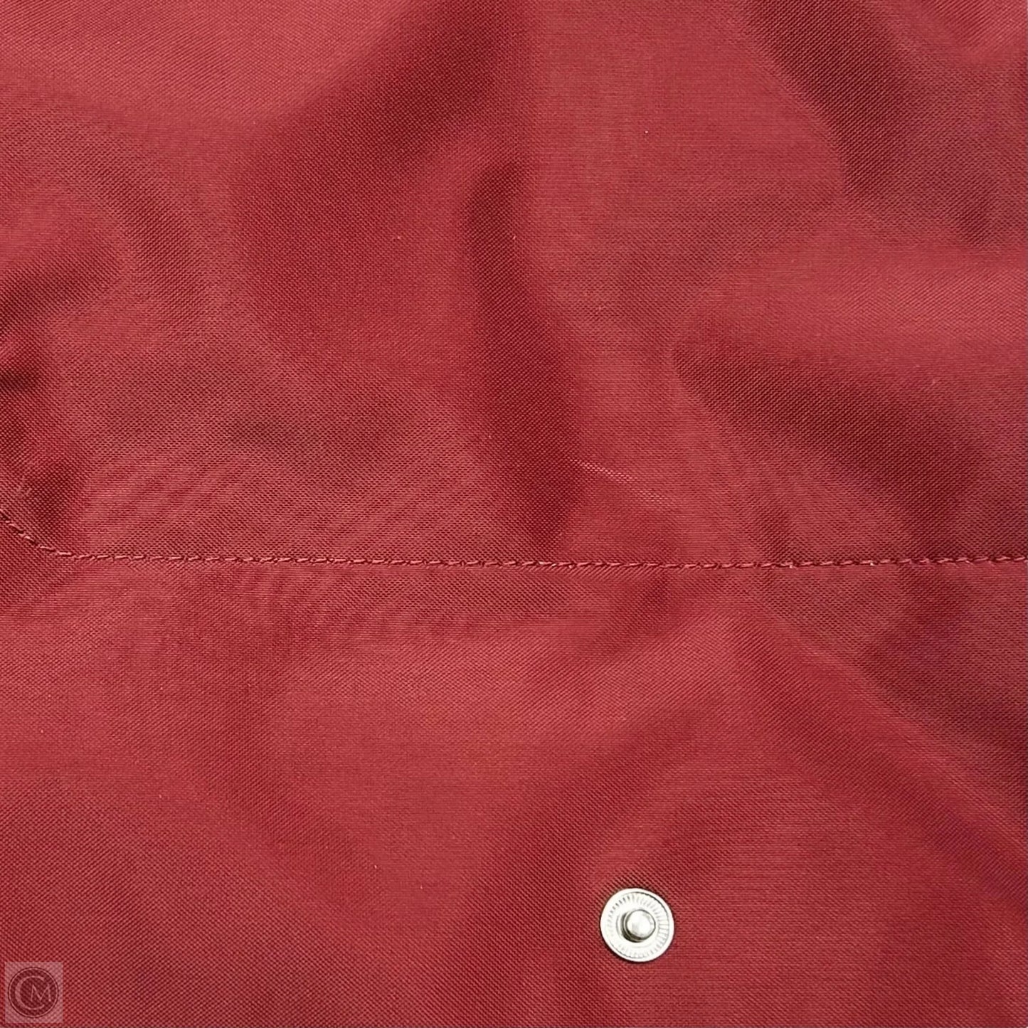 Handbag Designer By Longchamp, Size: Medium