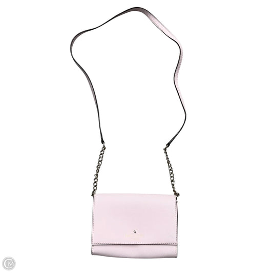 Crossbody Designer By Kate Spade, Size: Small