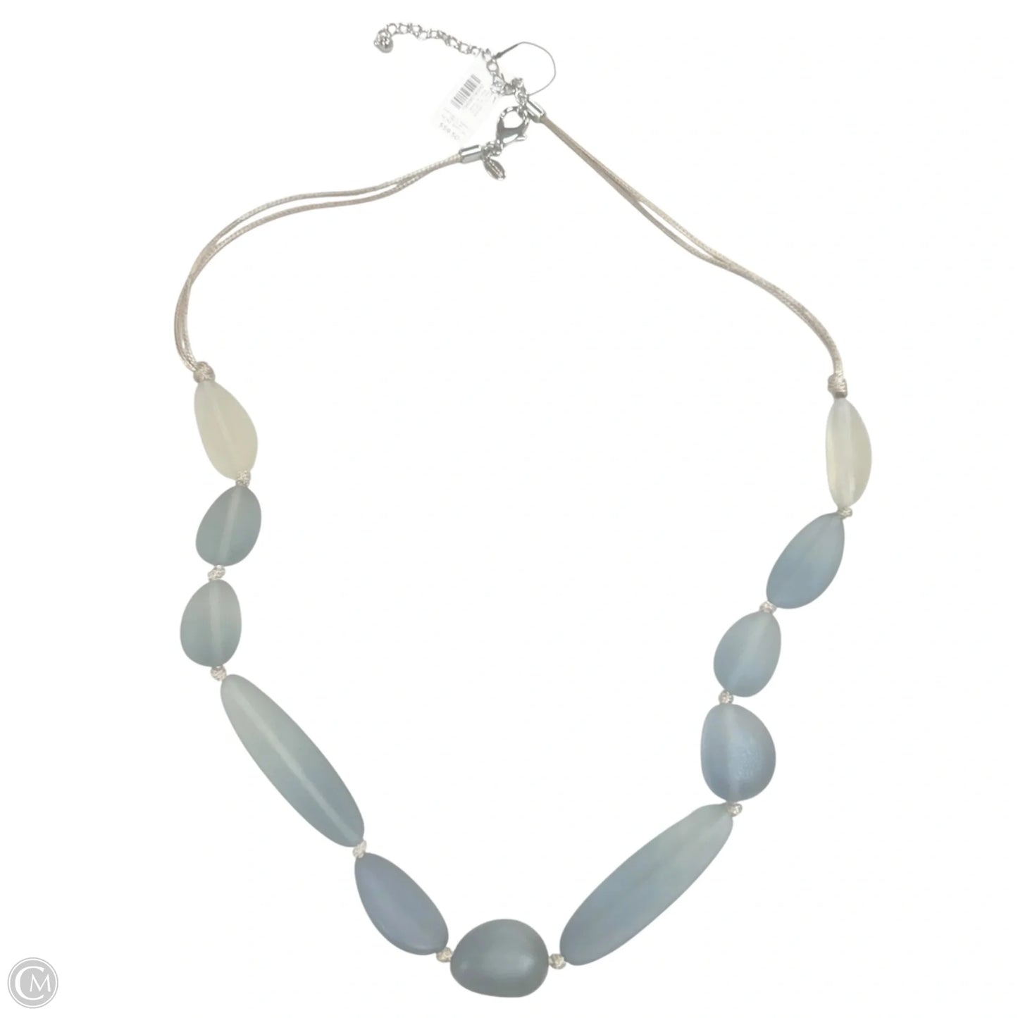 Necklace Statement By Chicos