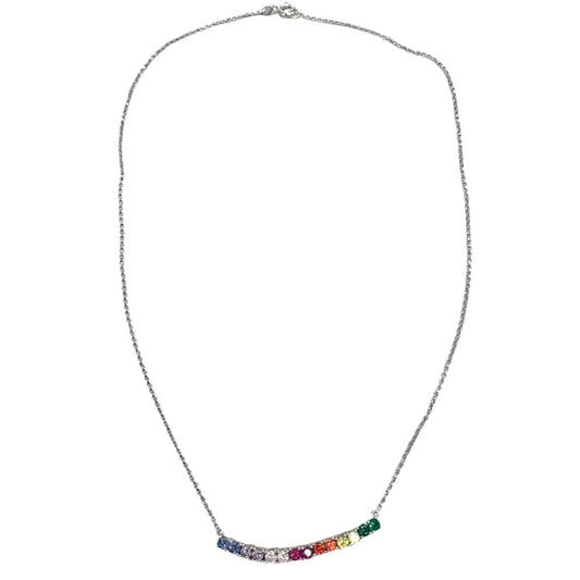 Necklace Sterling Silver