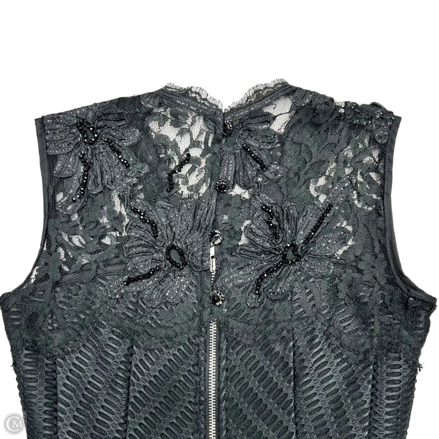 Dress Party Short By Maje In Black, Size: Xs