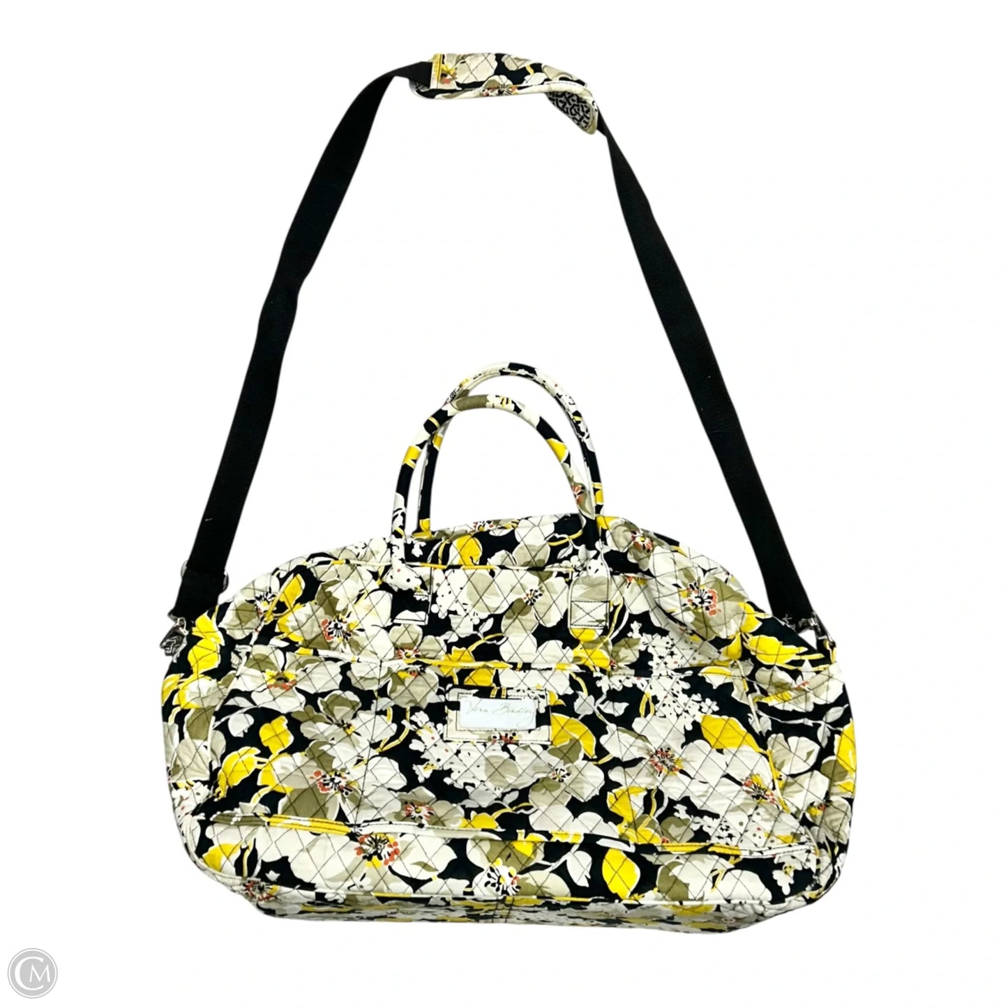 Duffle And Weekender By Vera Bradley, Size: Large