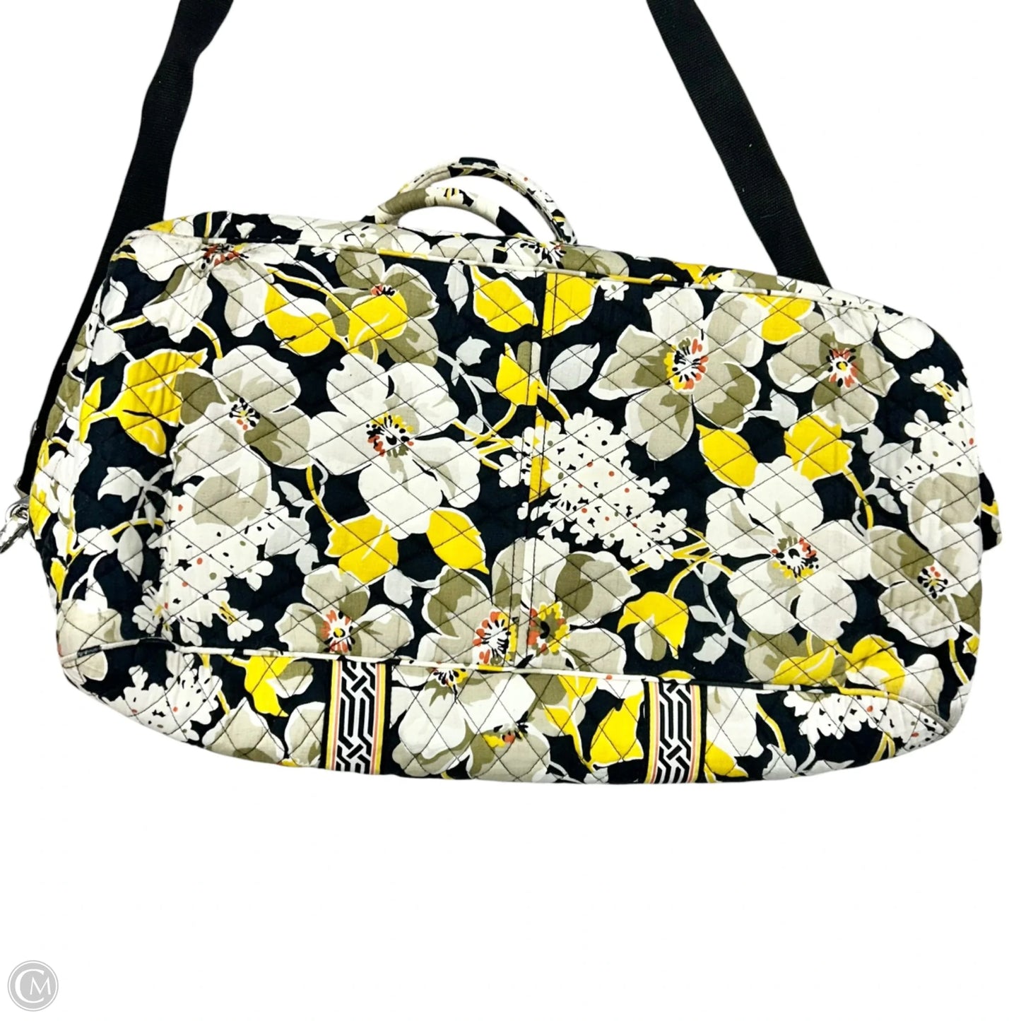 Duffle And Weekender By Vera Bradley, Size: Large