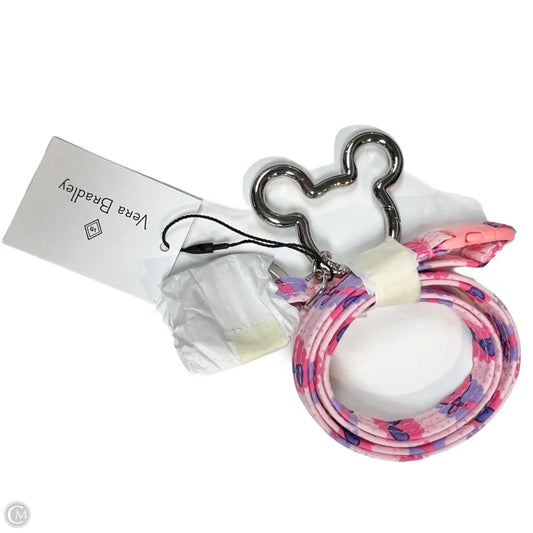 Lanyard By Vera Bradley