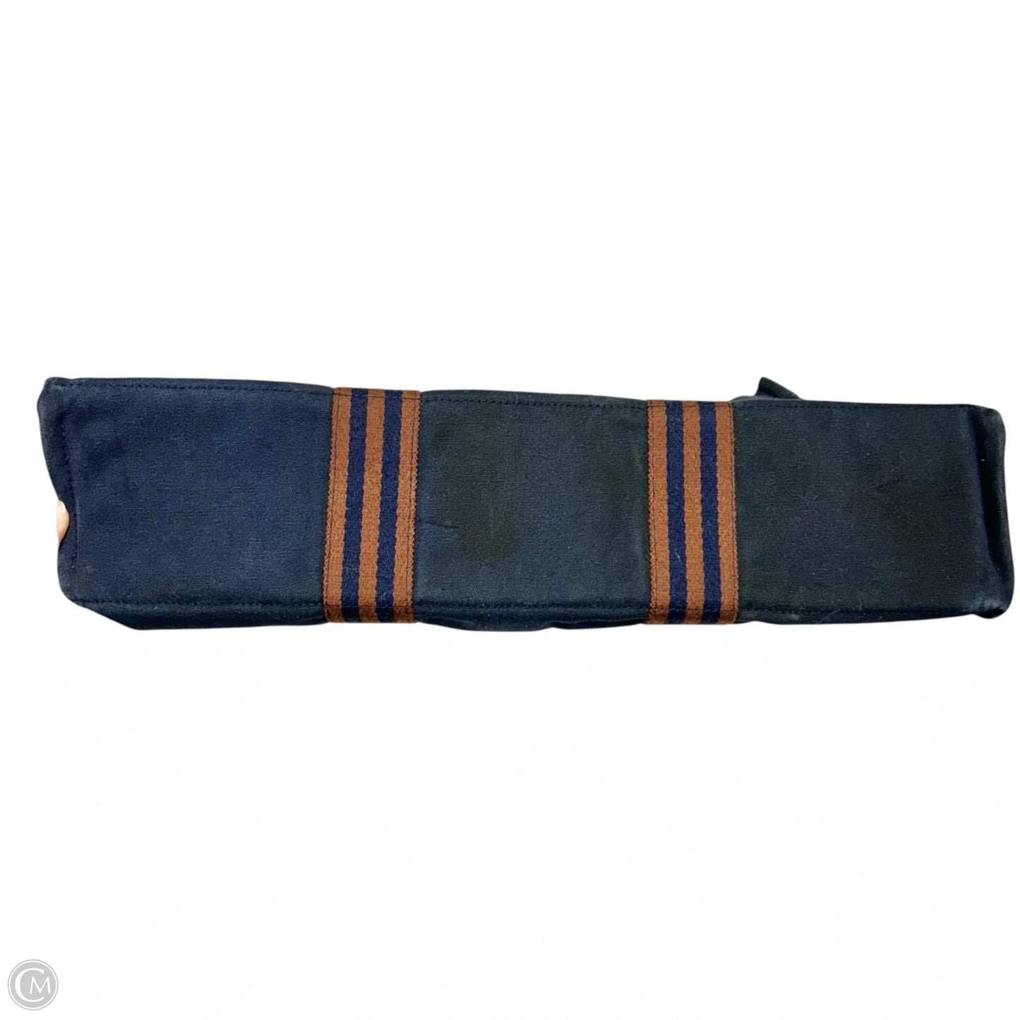 Tote Luxury Designer By Hermes, Size: Medium