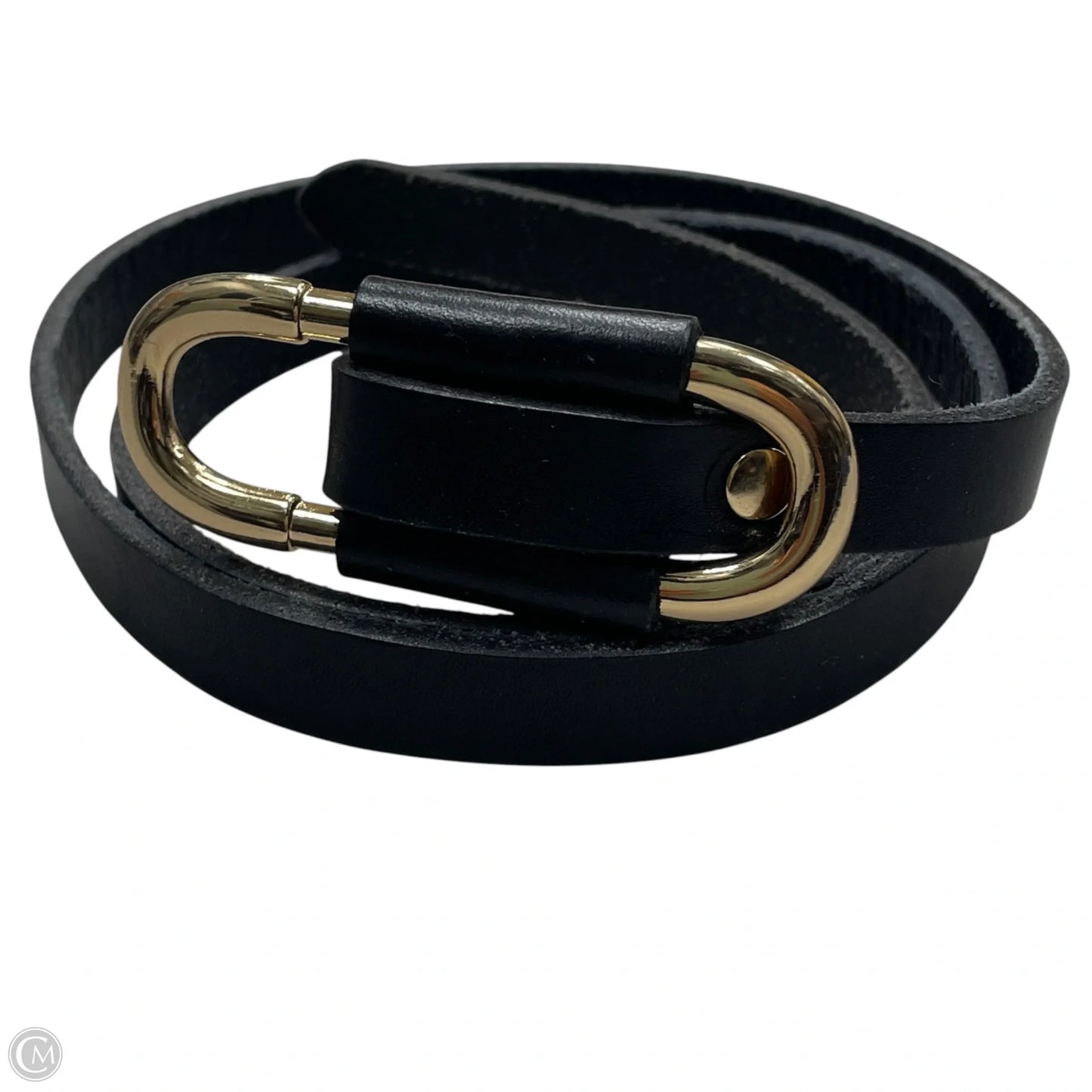 Belt Leather By Anthropologie, Size: Small