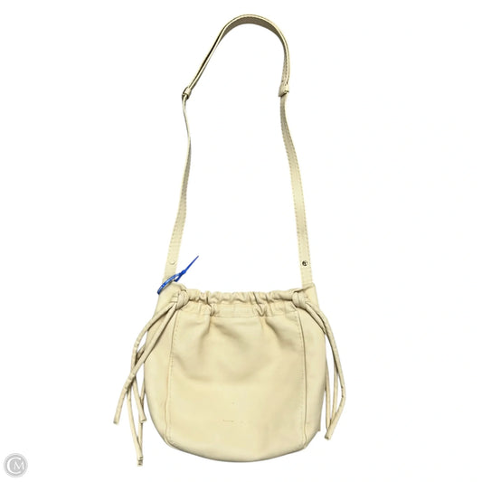 Crossbody Luxury Designer By Proenza-schouler, Size: Small