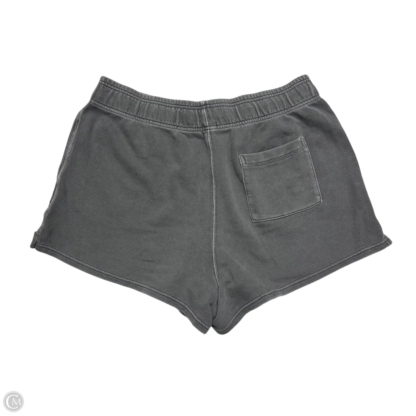 Shorts By Aerie In Grey, Size: Xl