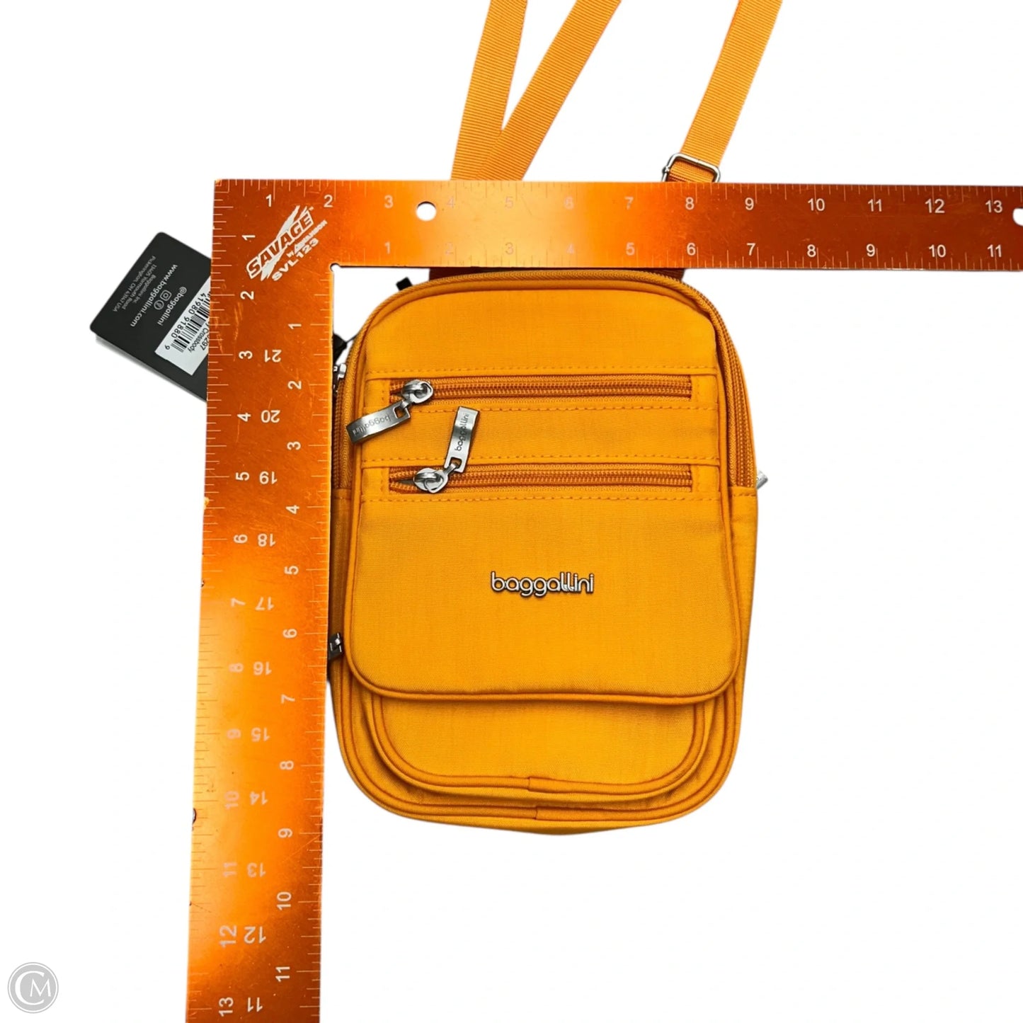 Crossbody By Baggallini, Size: Small