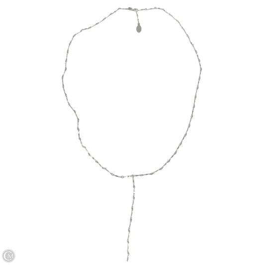 Necklace Sterling Silver By Payton jewelry