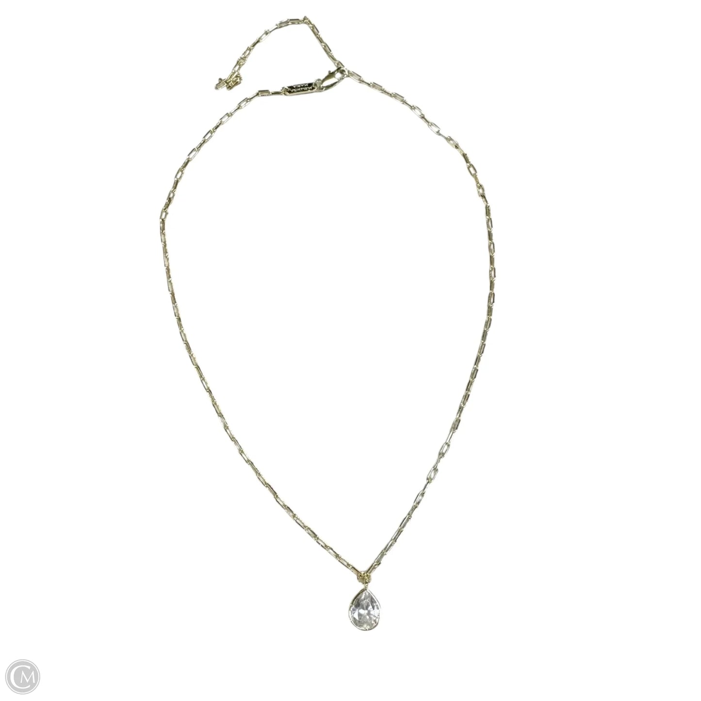 Necklace Pendant By Melinda Marie