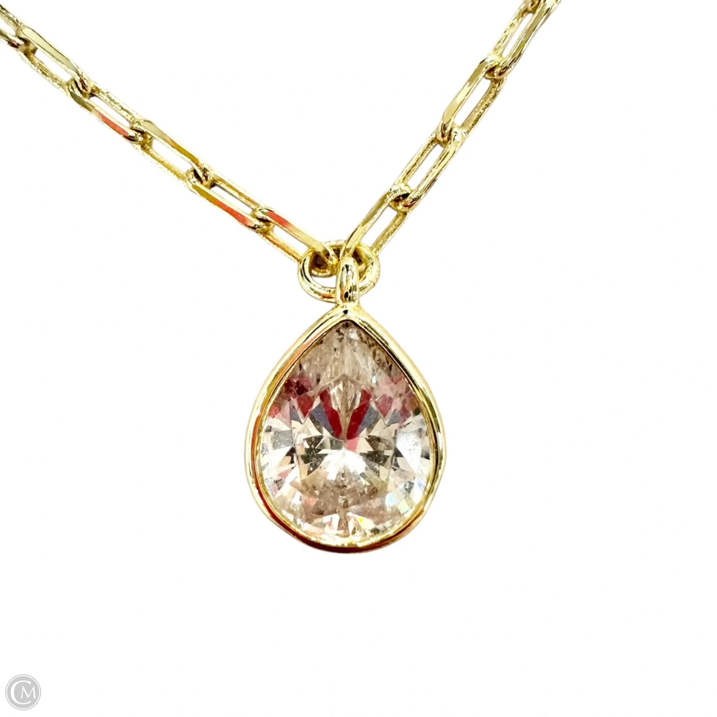 Necklace Pendant By Melinda Marie