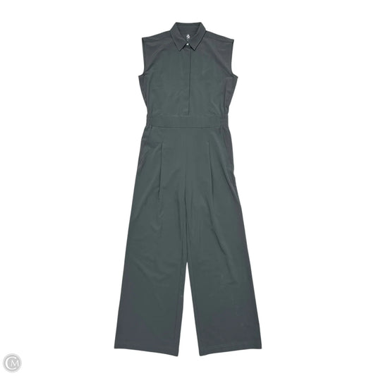 Jumpsuit By Lou And Grey In Grey, Size: S