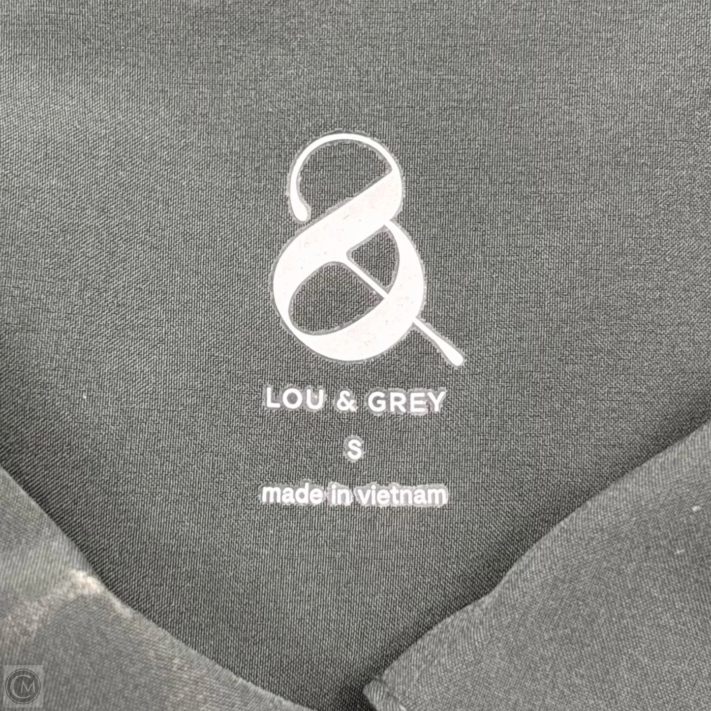 Jumpsuit By Lou And Grey In Grey, Size: S