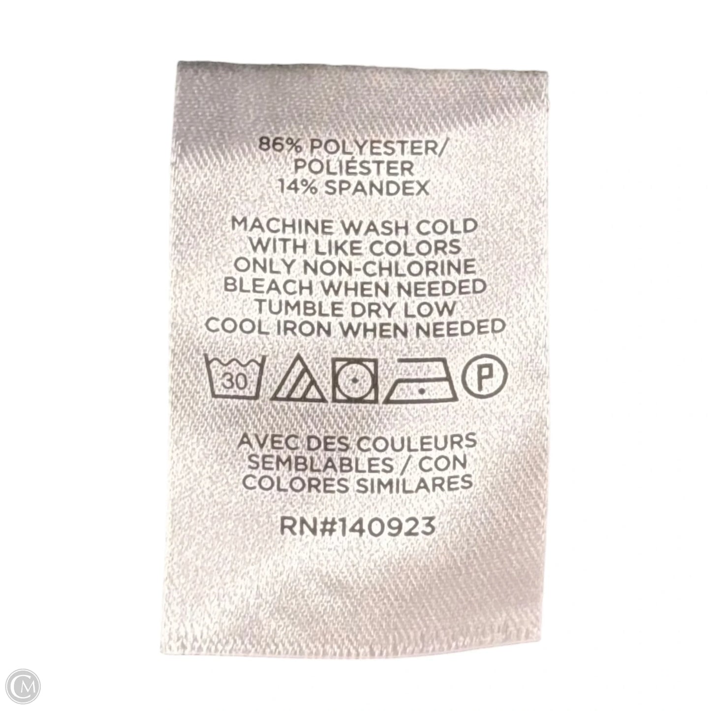 Jumpsuit By Lou And Grey In Grey, Size: S