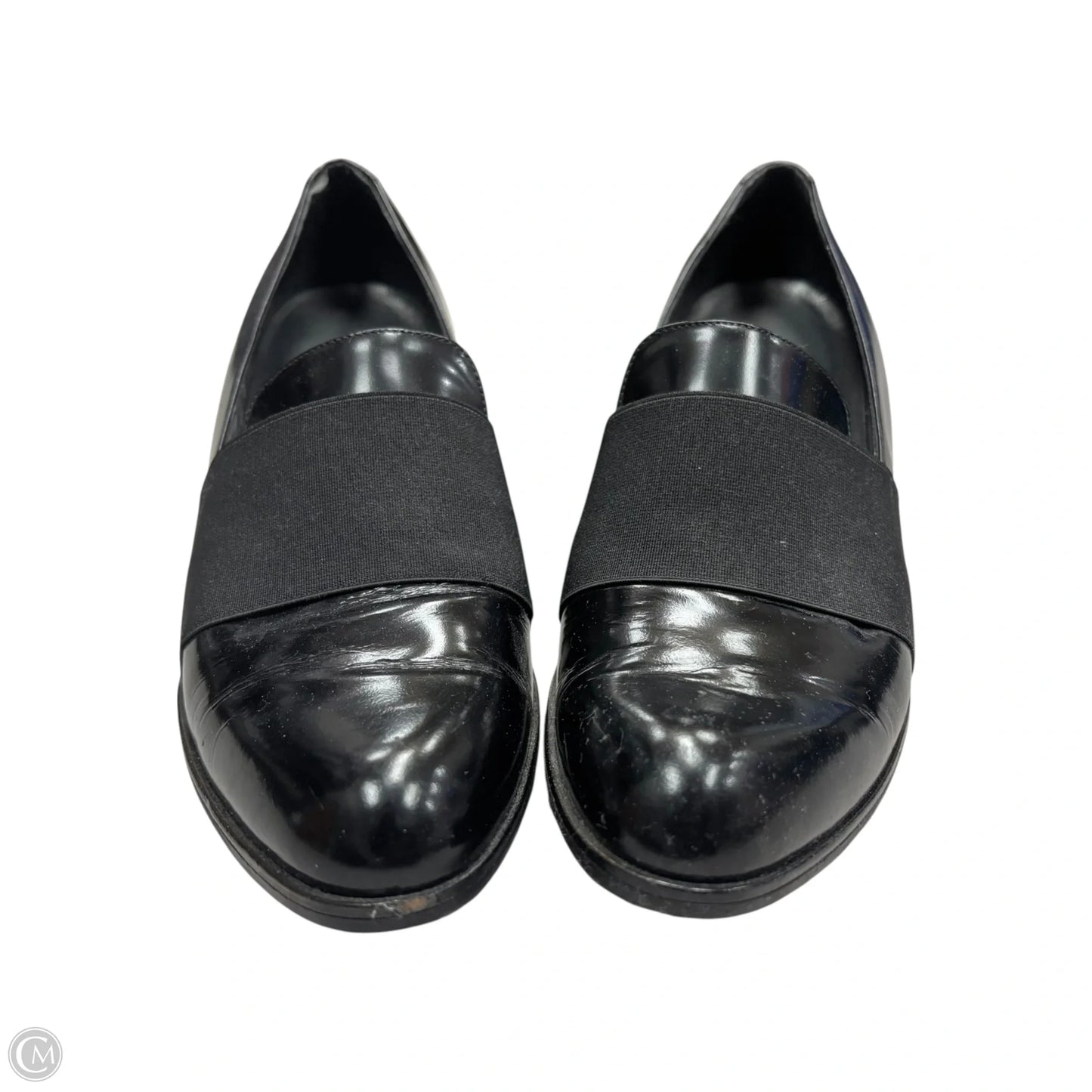 Shoes Designer By Stuart Weitzman In Black, Size: 7