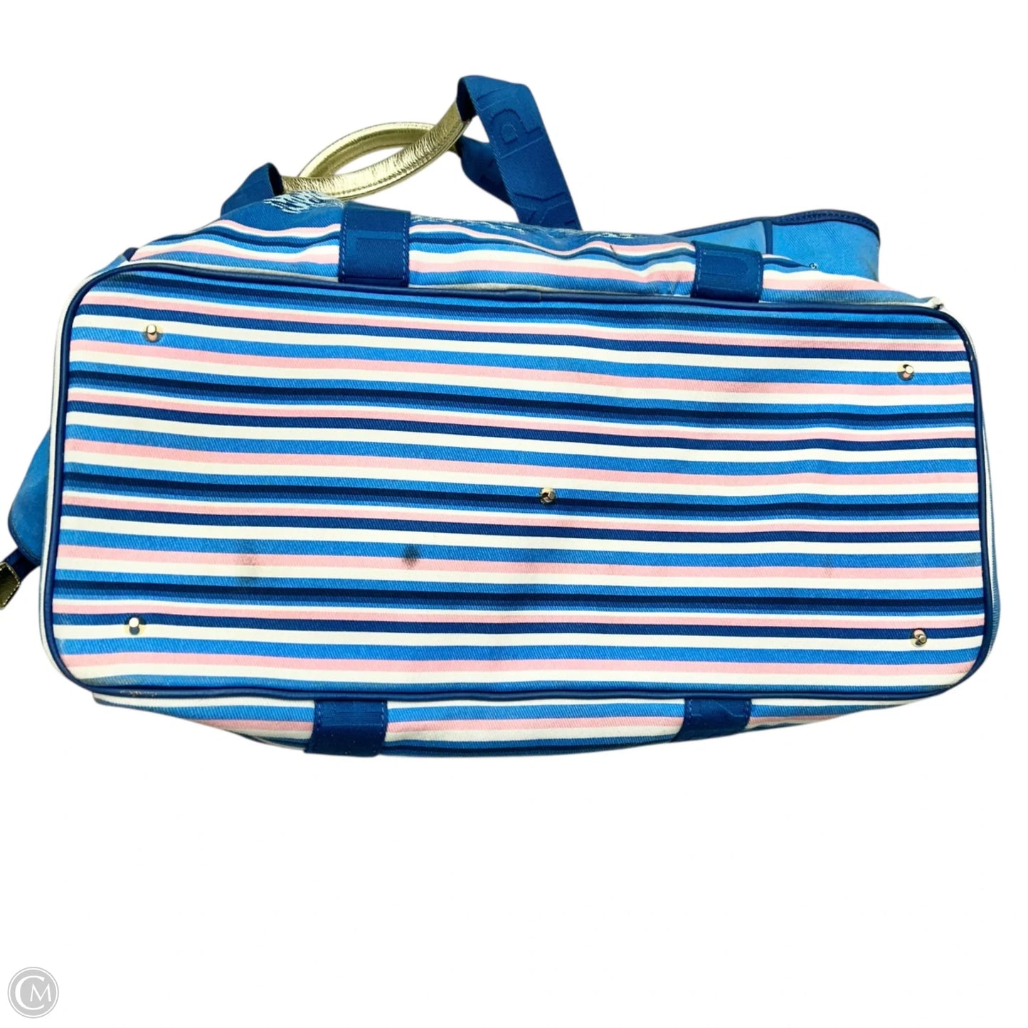 Duffle And Weekender Designer By Lilly Pulitzer, Size: Large