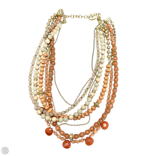 Necklace Layered By Chicos