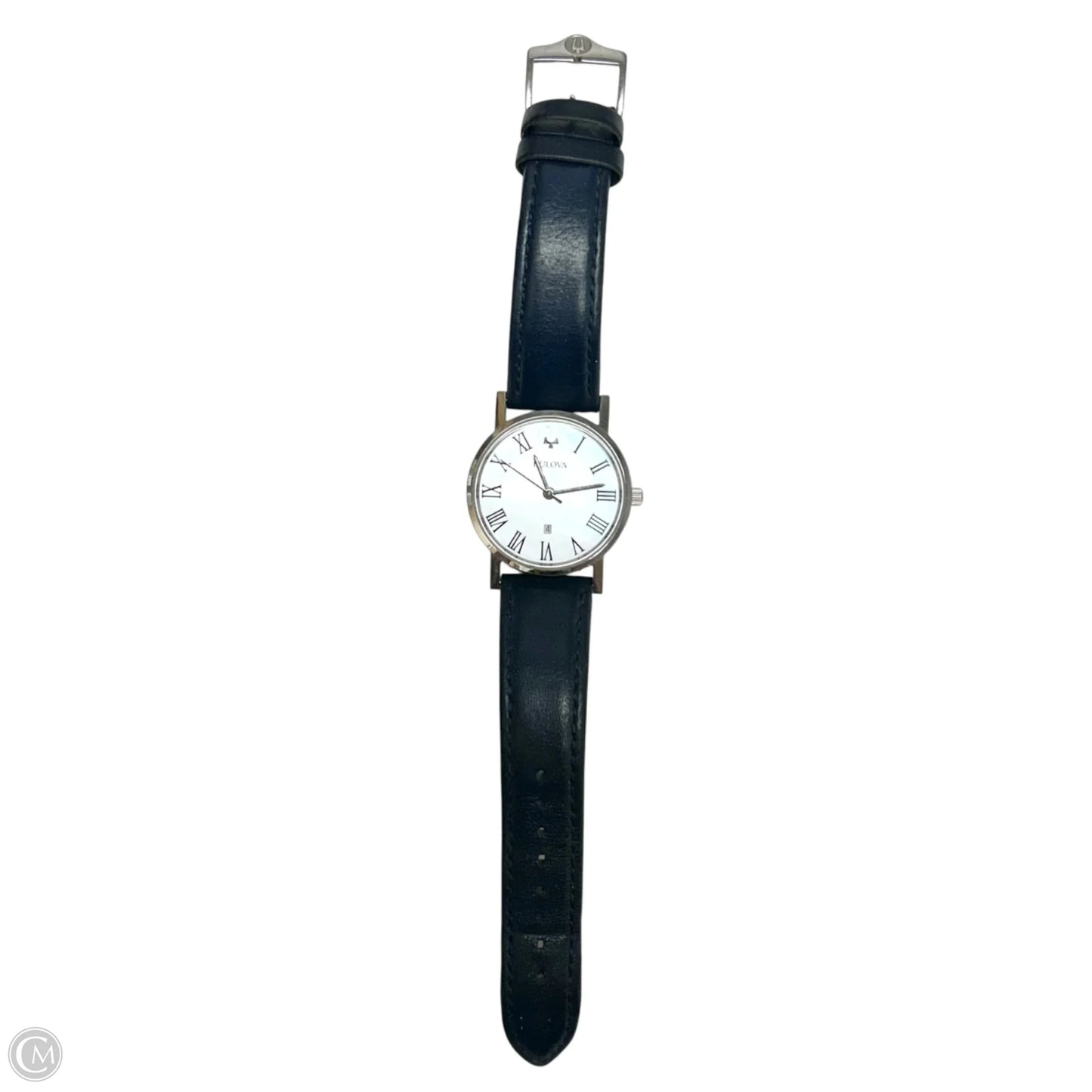 Watch By Bulova
