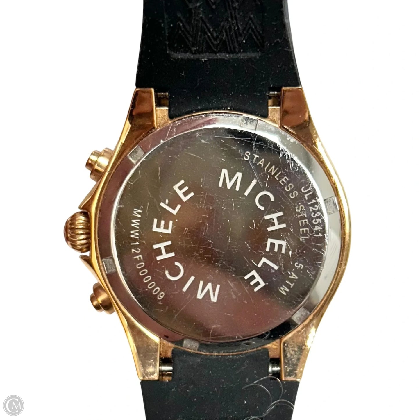 Watch Luxury Designer By Michele