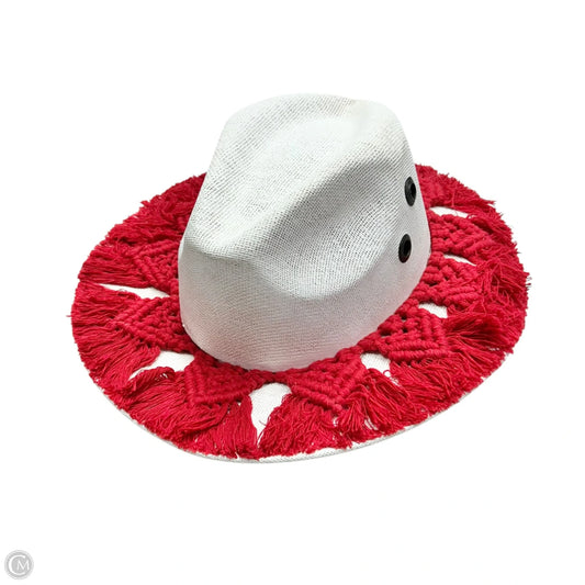 Hat Cowgirl By Lolo Mercadito