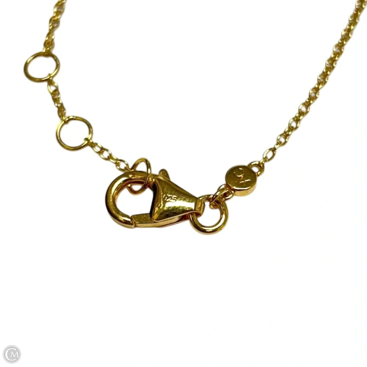 Bracelet Sterling Silver By Ac
