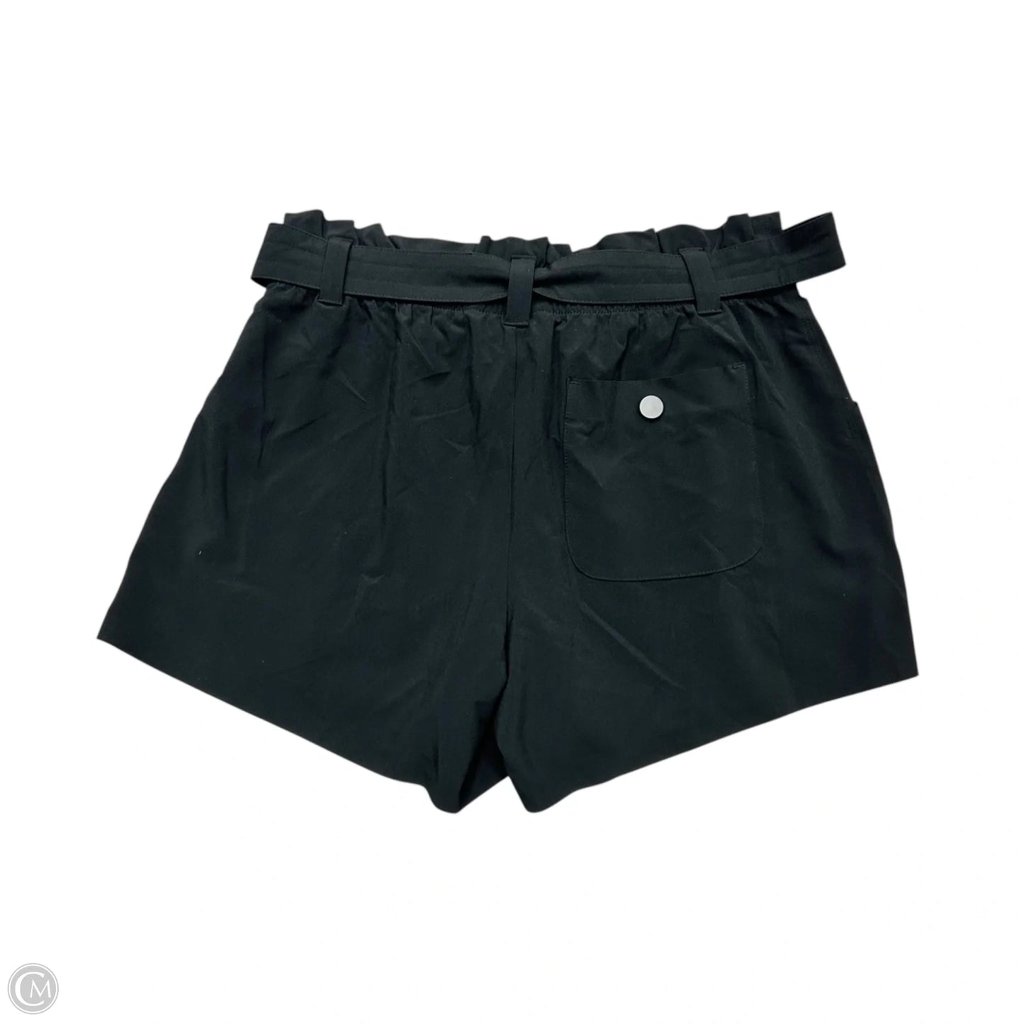 Athletic Shorts By Athleta In Black, Size: S