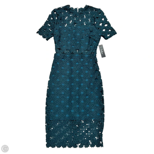 Dress Party Short By Lulus In Blue, Size: Xs