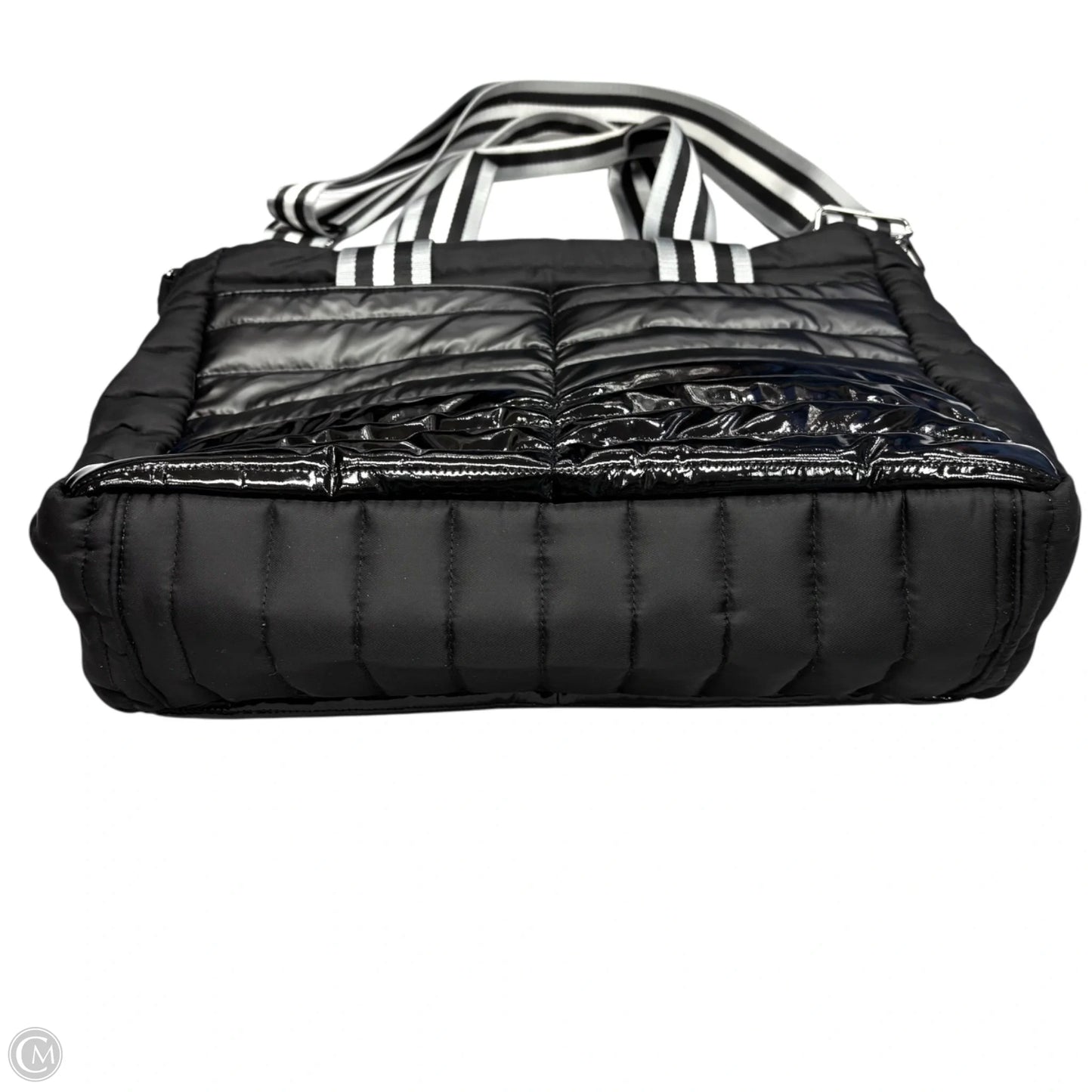 Handbag By Think Royln, Size: Medium