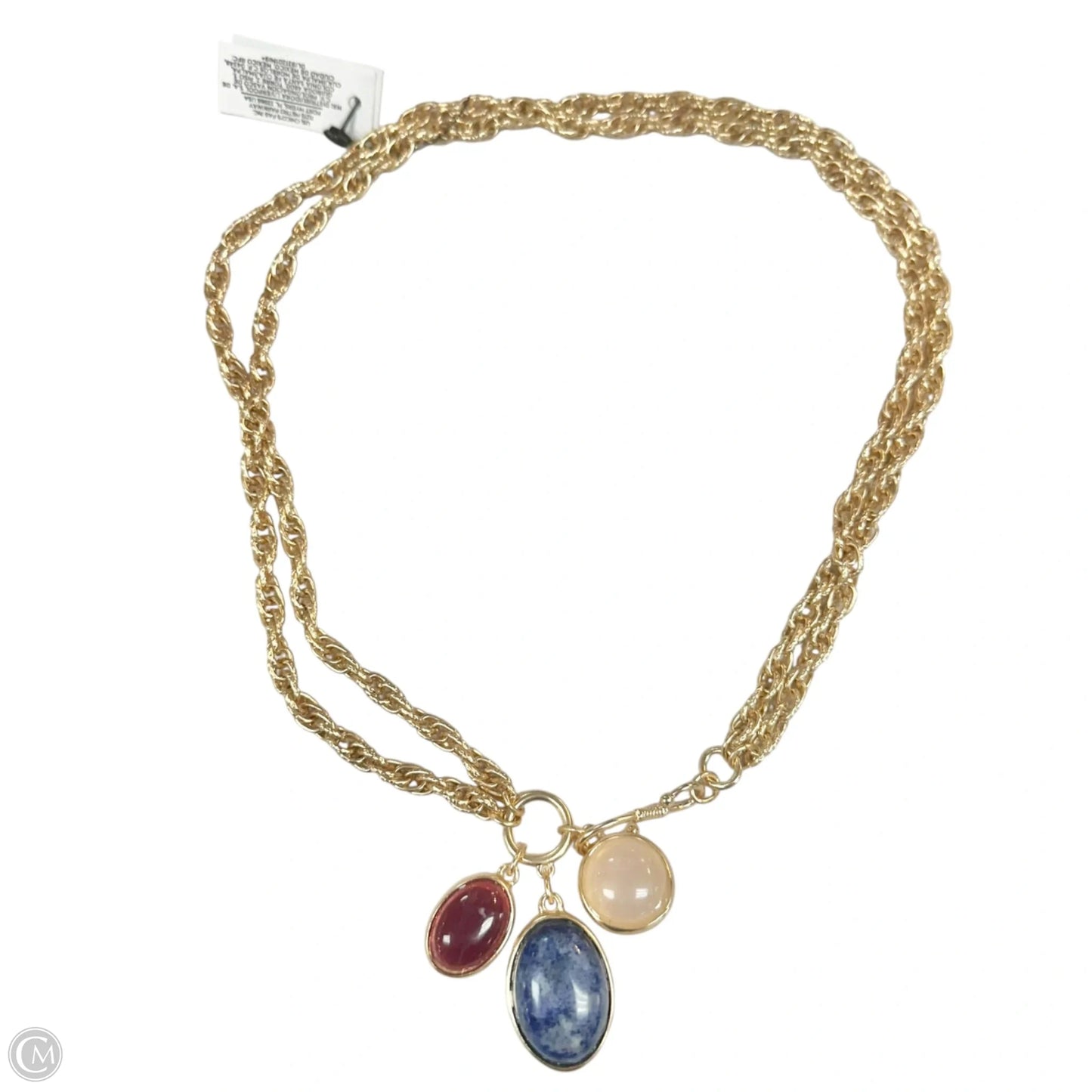 Necklace Layered By Chicos