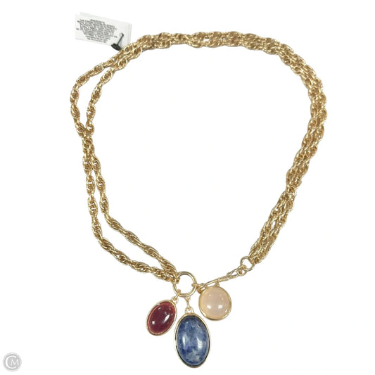 Necklace Layered By Chicos