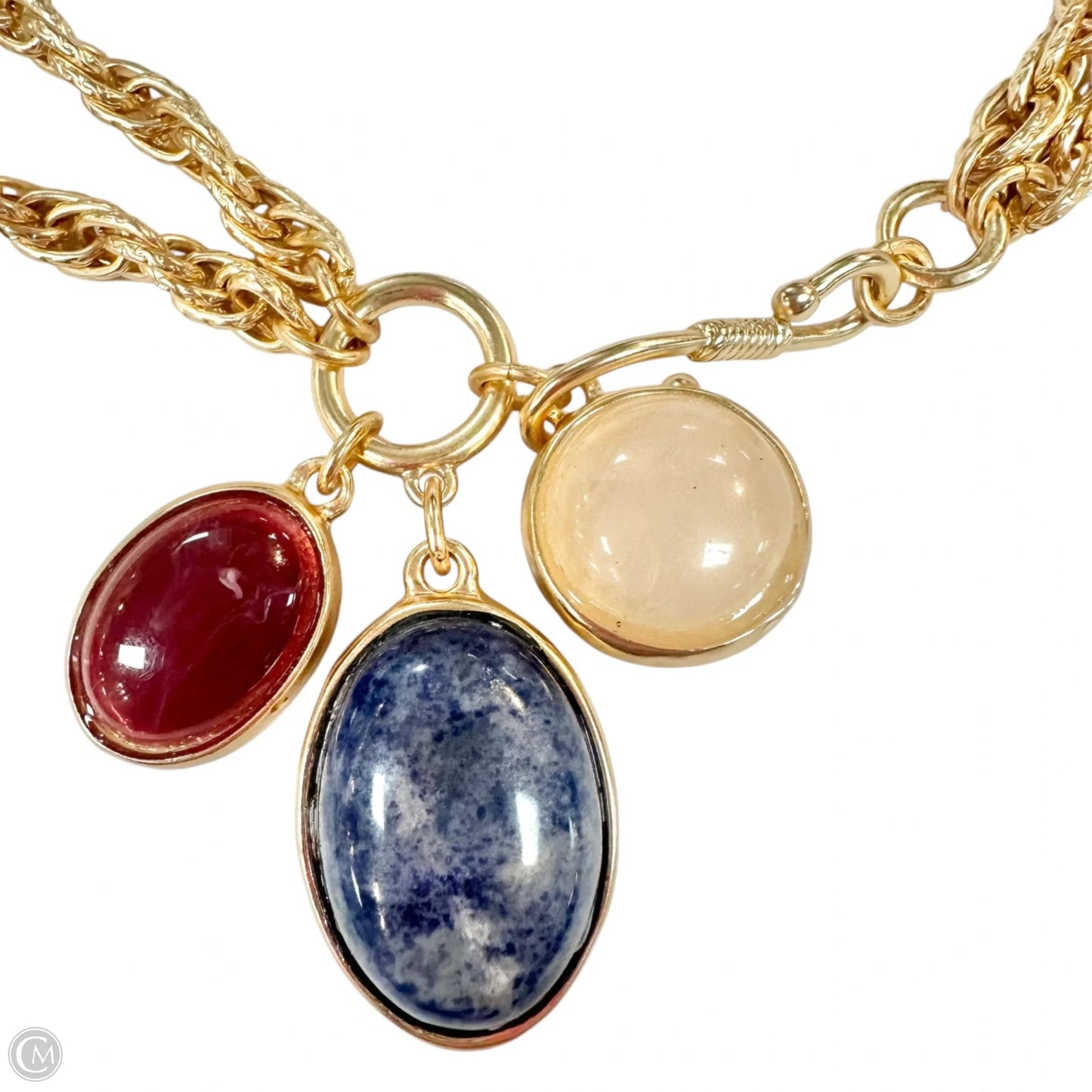 Necklace Layered By Chicos