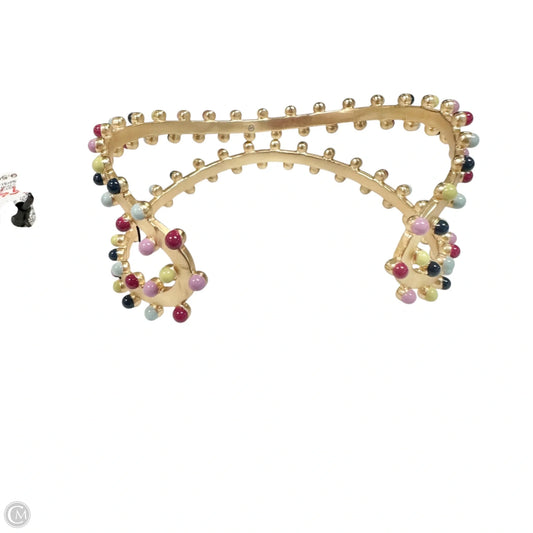 Bracelet Cuff By Chicos