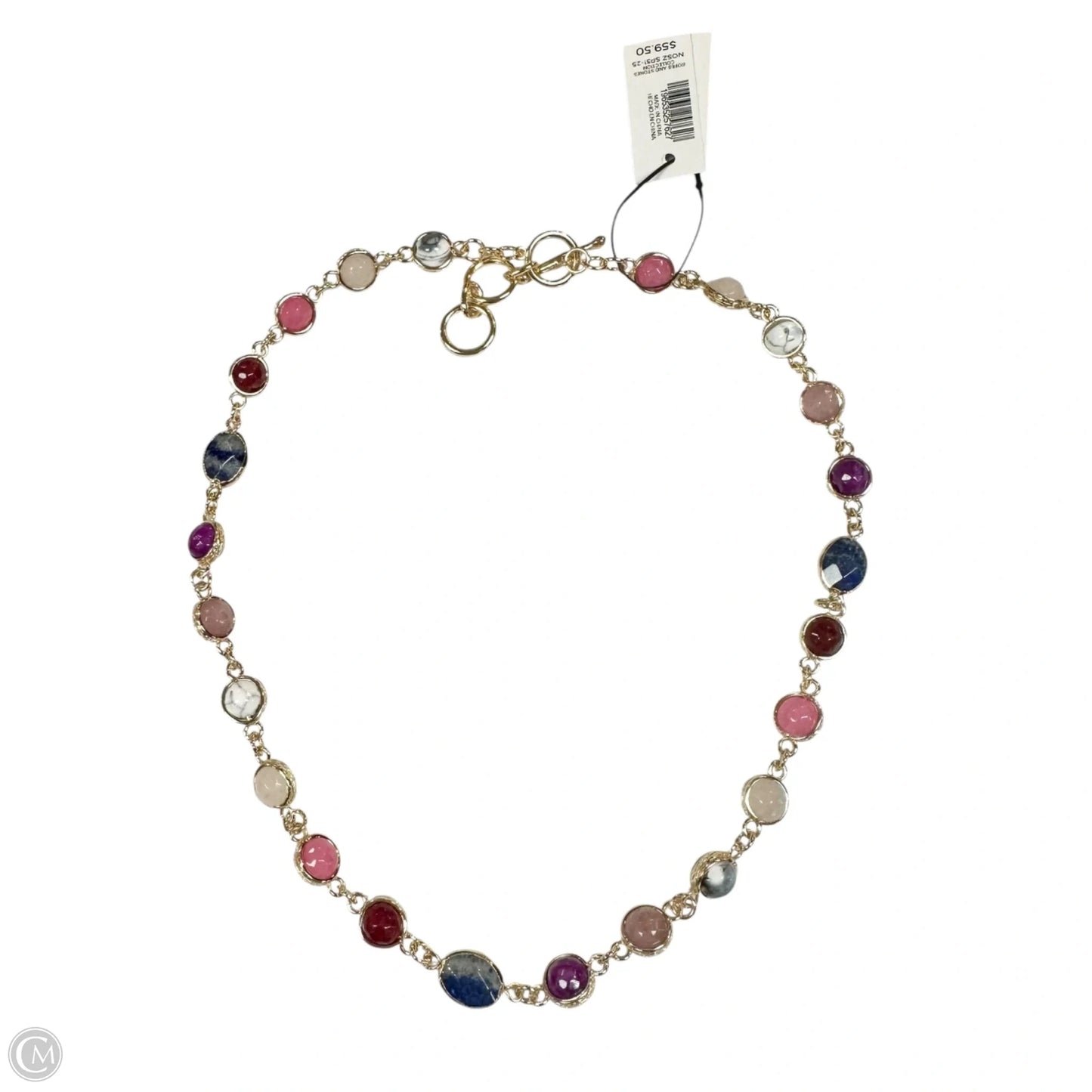 Necklace Chain By Chicos
