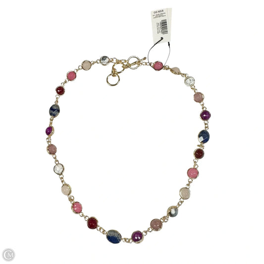 Necklace Chain By Chicos