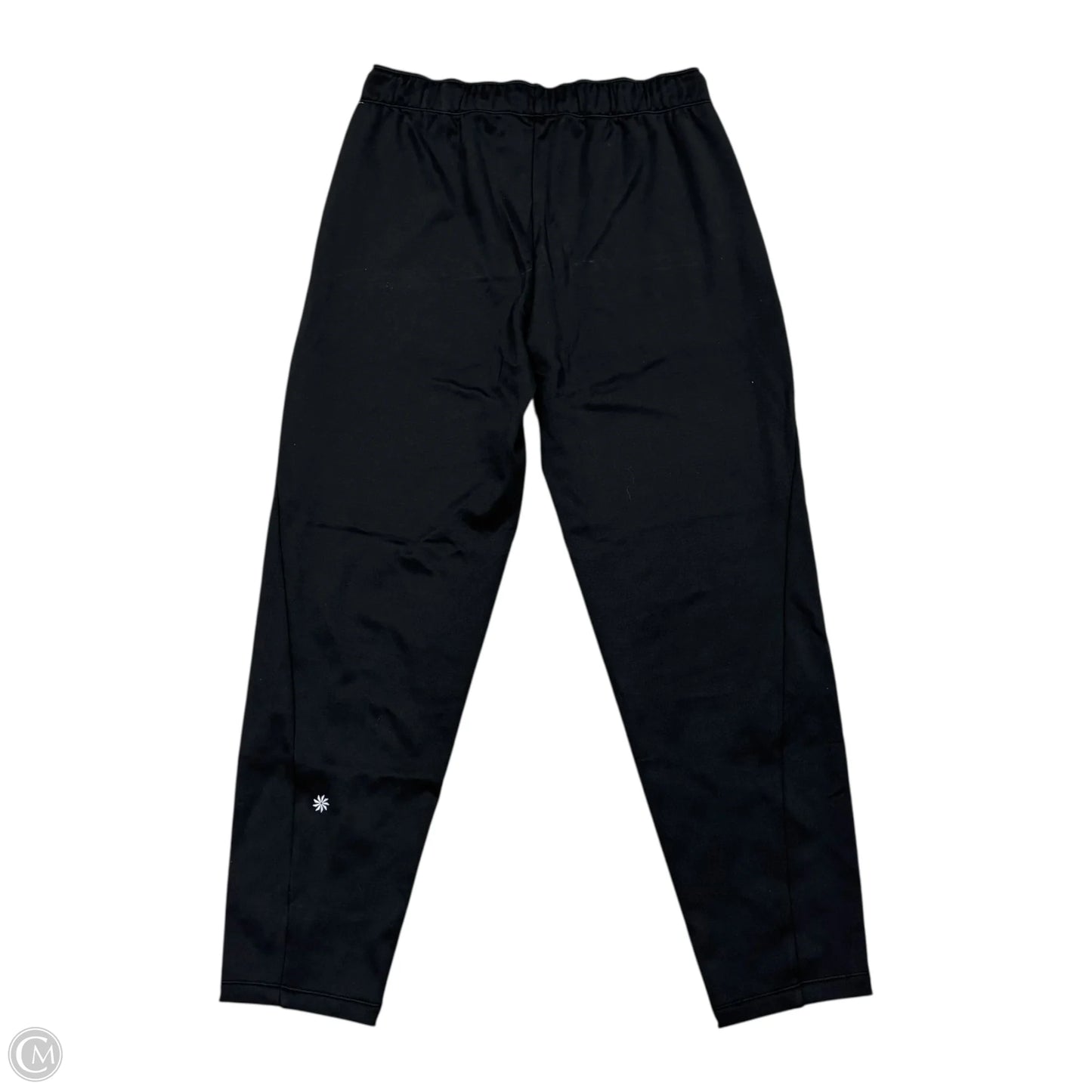 Athletic Pants By Athleta In Black, Size: S