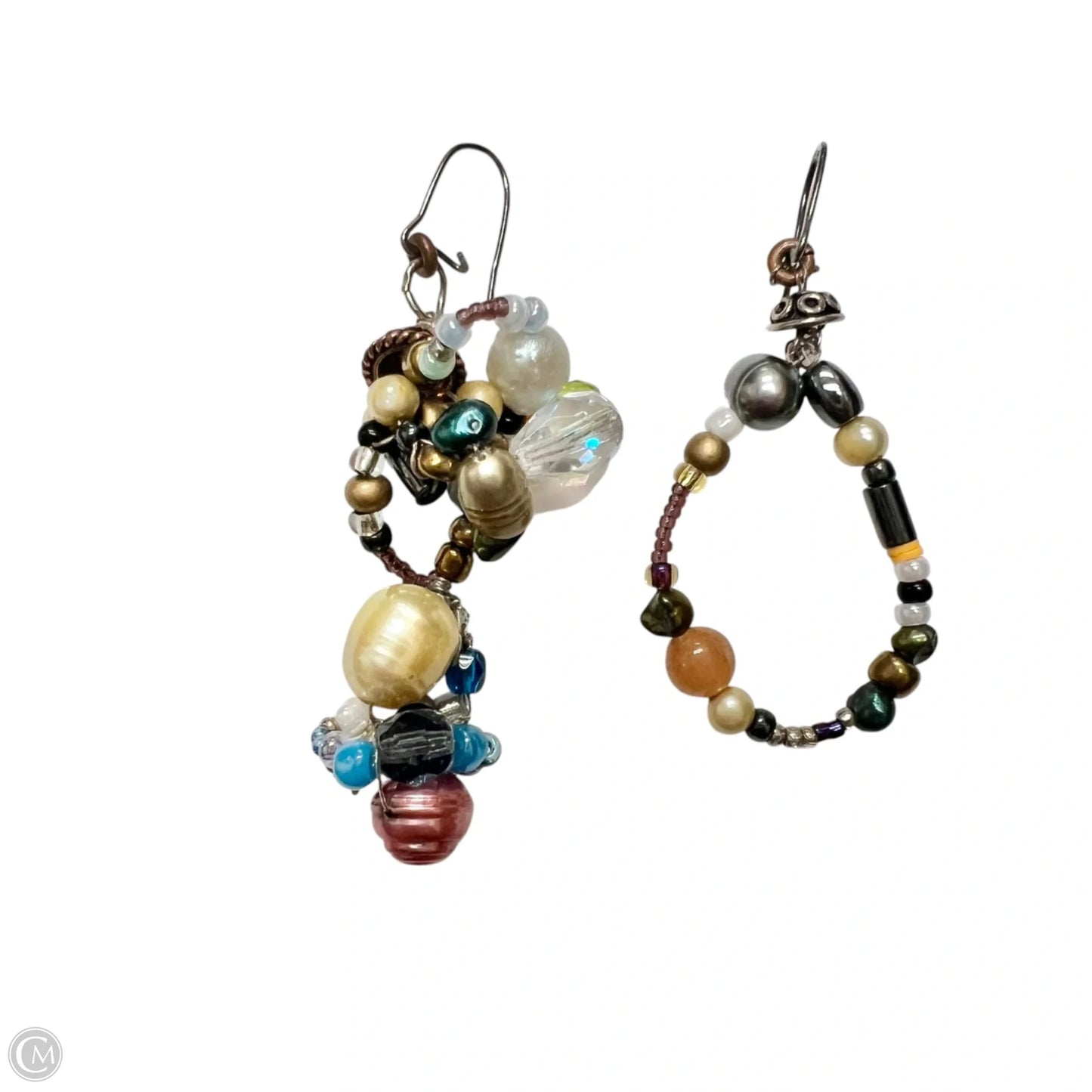 Earrings Other