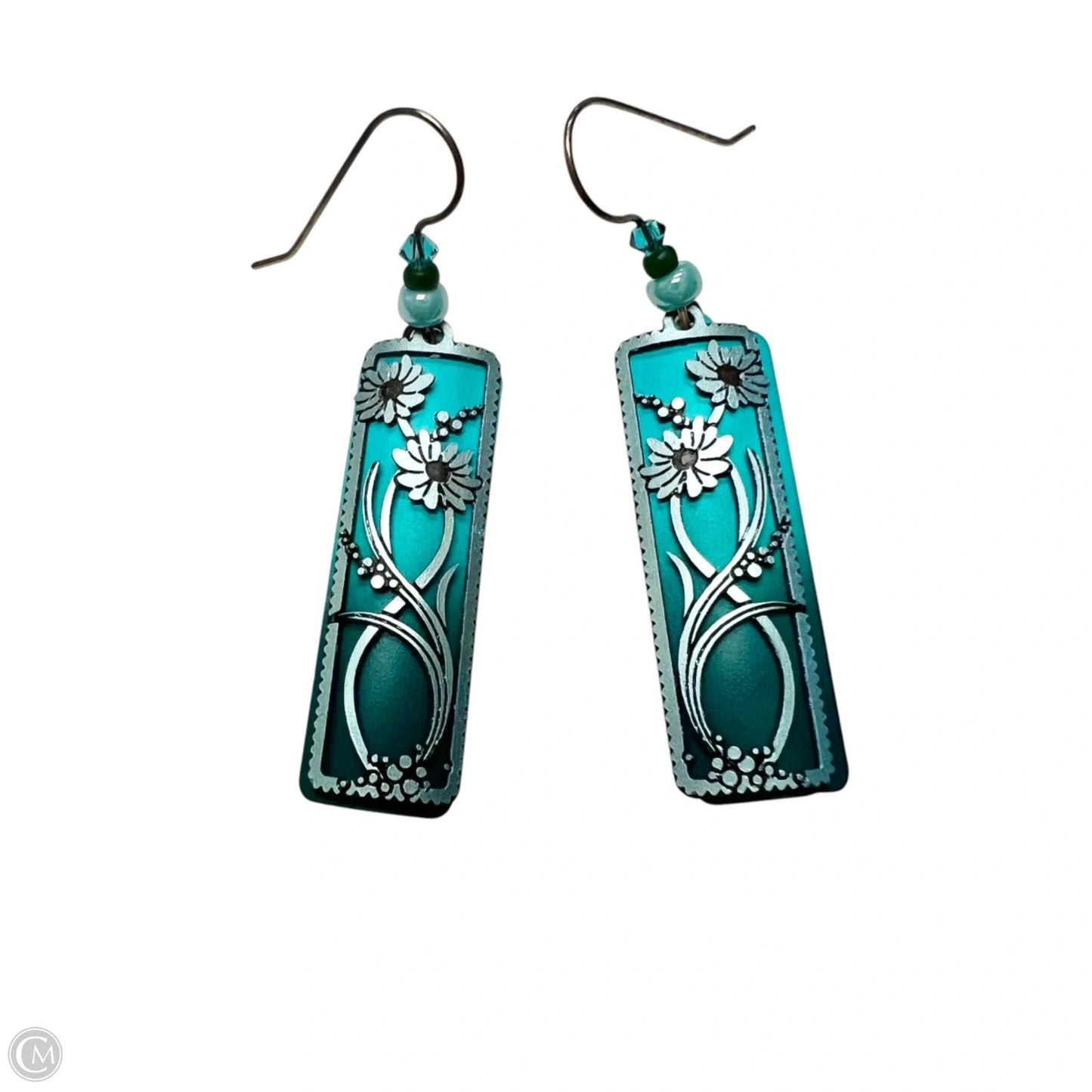 Earrings Sterling