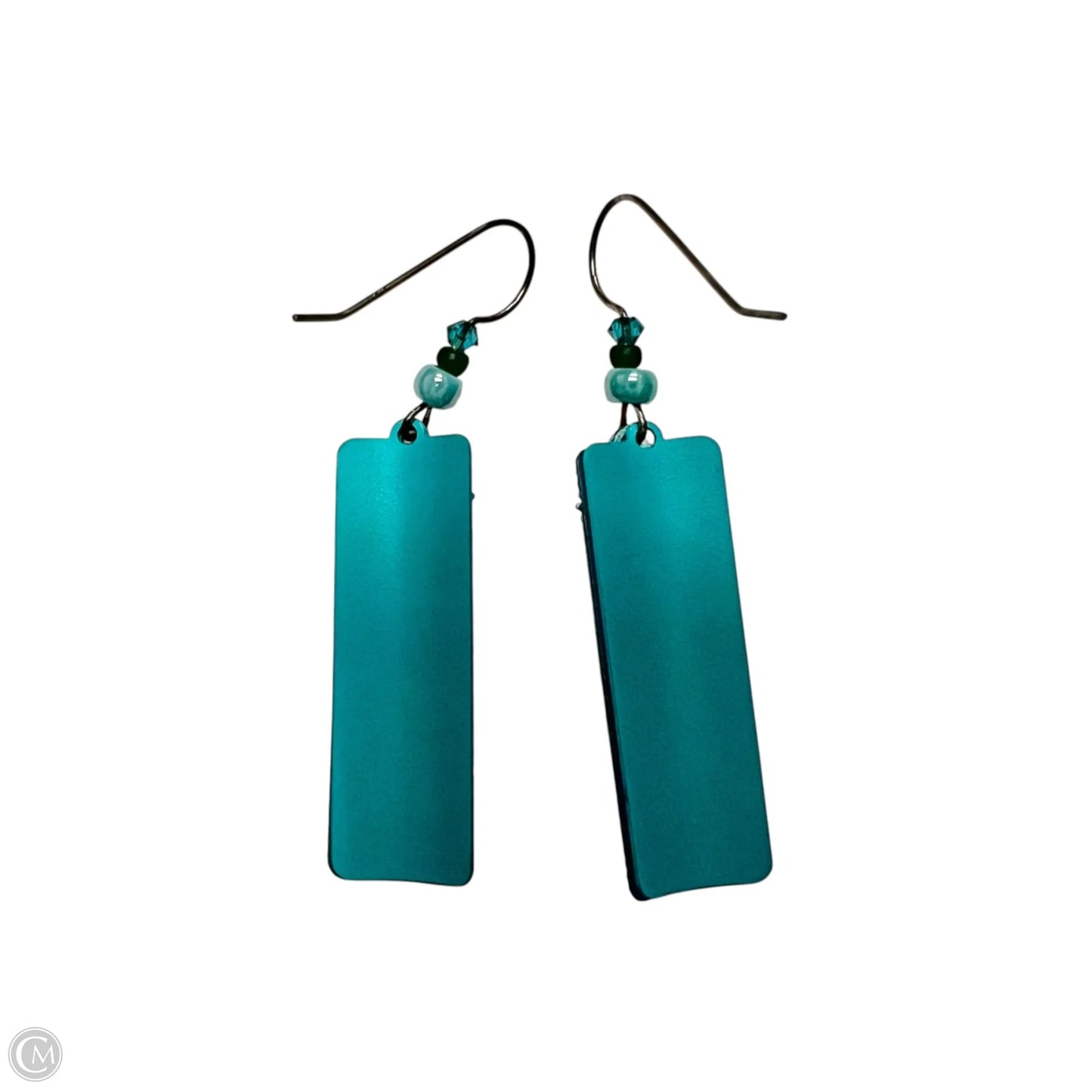 Earrings Sterling