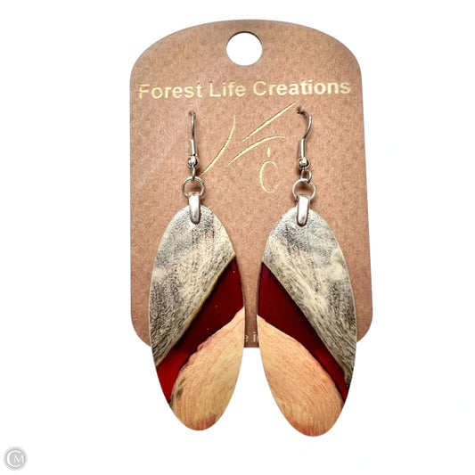 Earrings Other