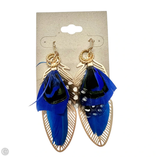 Earrings Other by the curious mermaid boutique