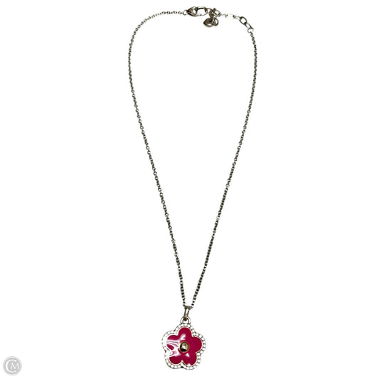 Necklace Charm By Brighton