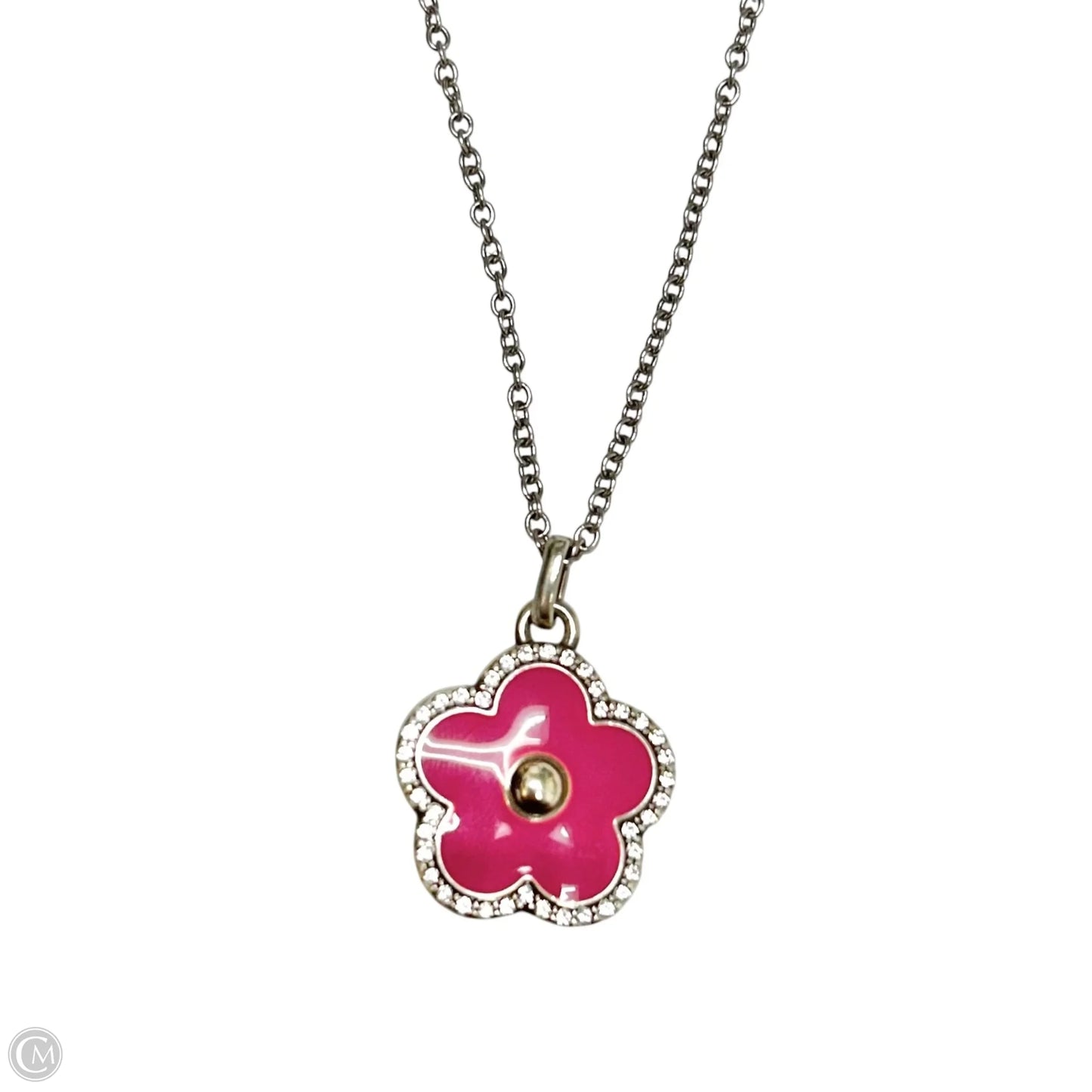 Necklace Charm By Brighton