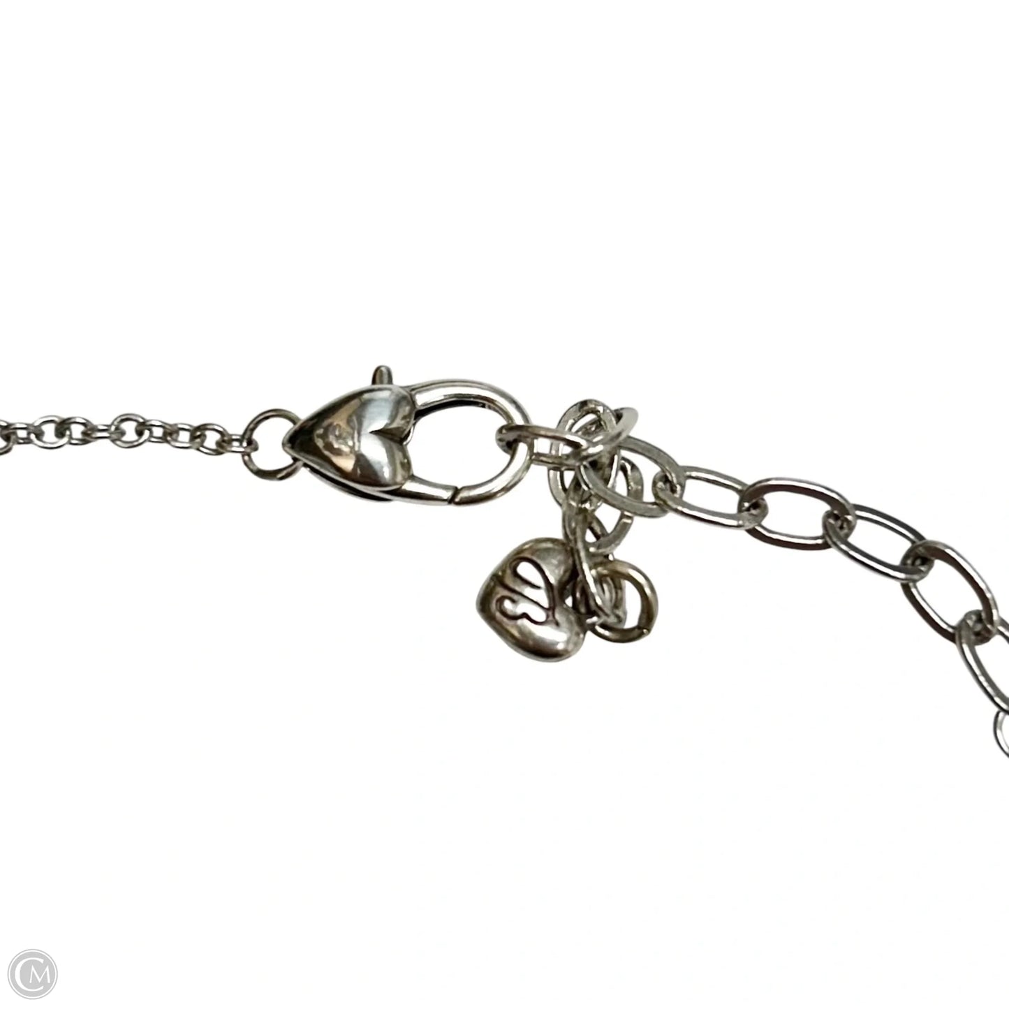 Necklace Charm By Brighton