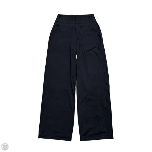 Athletic Pants By Athleta In Black, Size: S