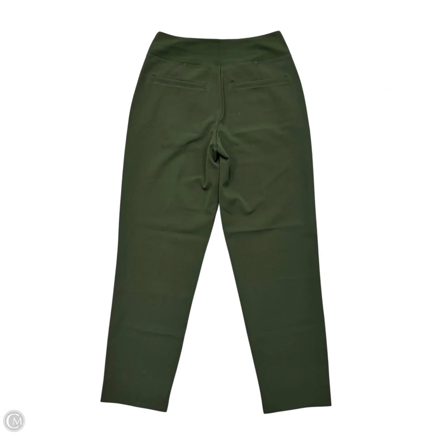 Athletic Pants By Athleta In Green, Size: S