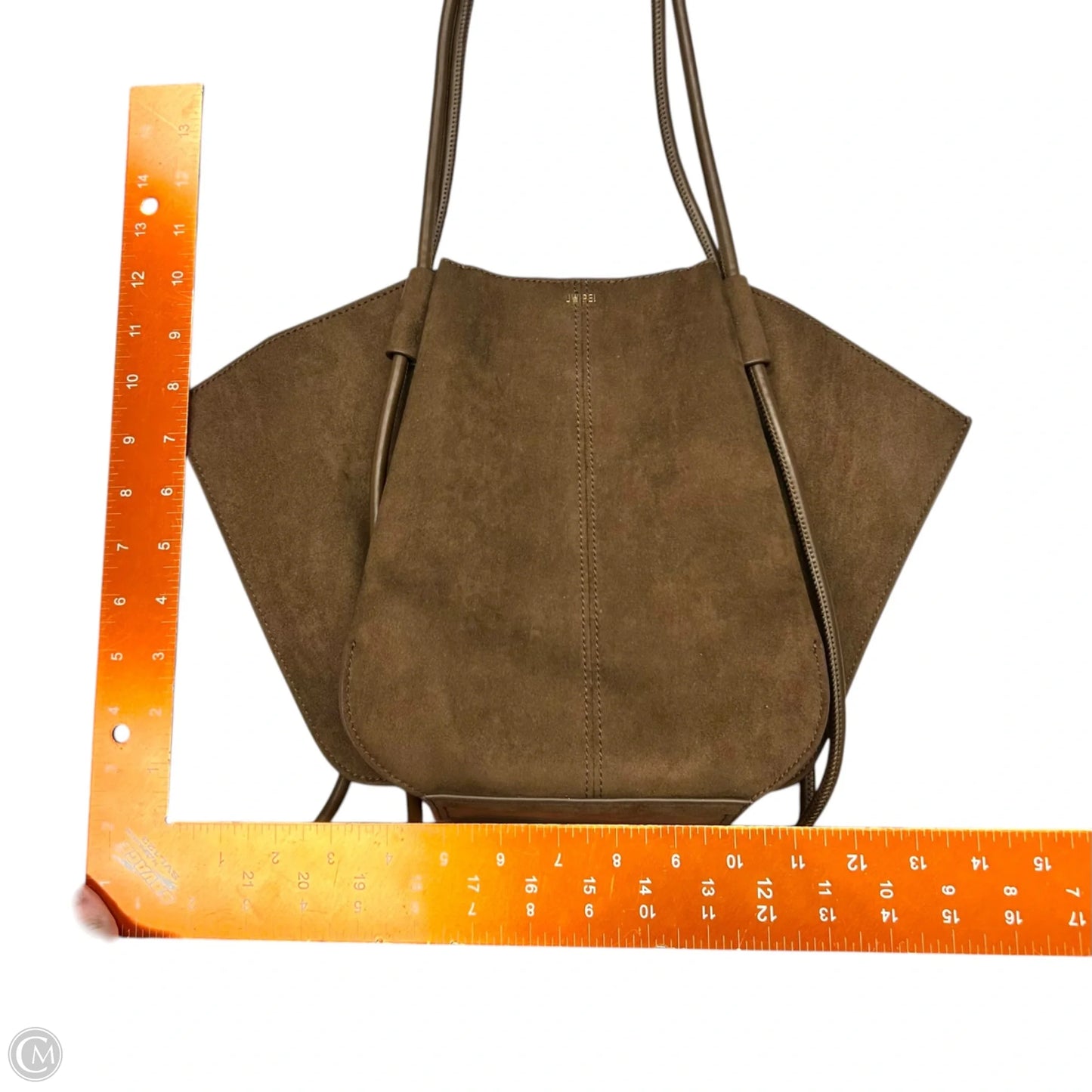 Handbag By Jw Pei, Size: Small