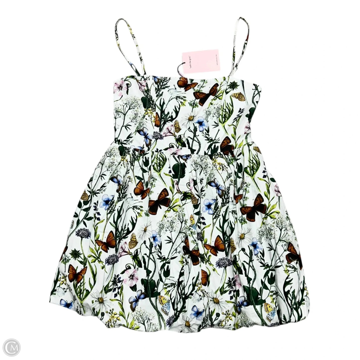 Dress Party Short By Avec Les Filles In Grey, Size: M
