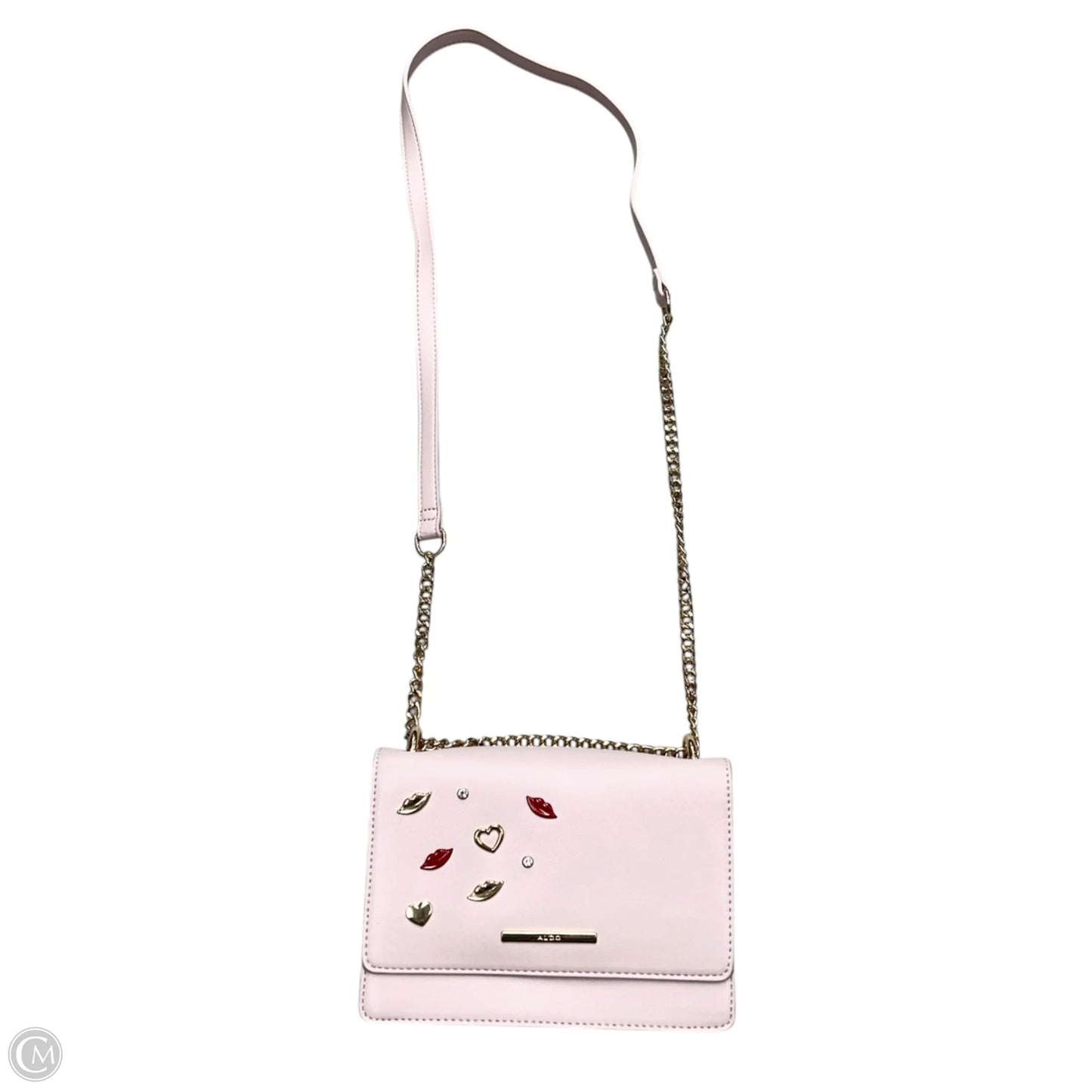 Crossbody By Aldo, Size: Small